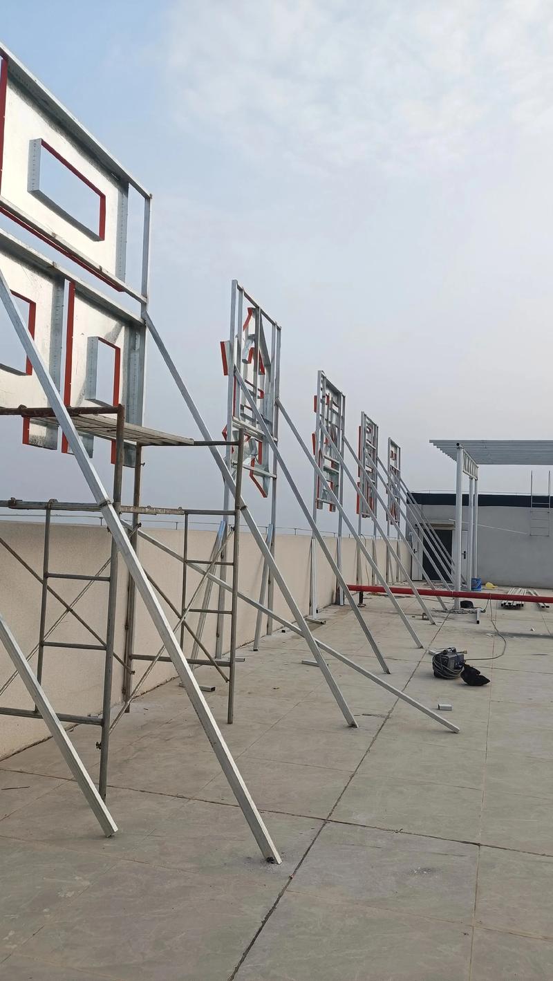 导视系统设计：为公共空间点亮方向